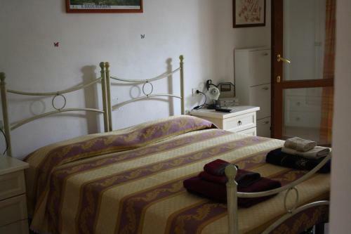 Apartamento Casa L Antico Ulivo