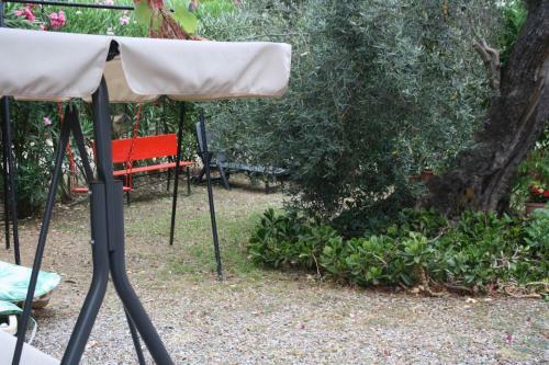 Apartamento Casa L Antico Ulivo