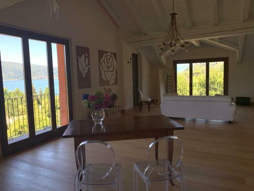 Bed & Breakfast Tenuta La Quassa