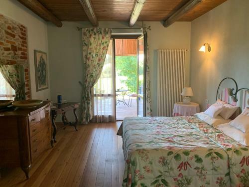Bed & Breakfast Tenuta La Quassa