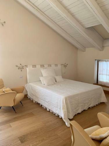 Bed & Breakfast Tenuta La Quassa