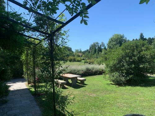Bed & Breakfast Tenuta La Quassa