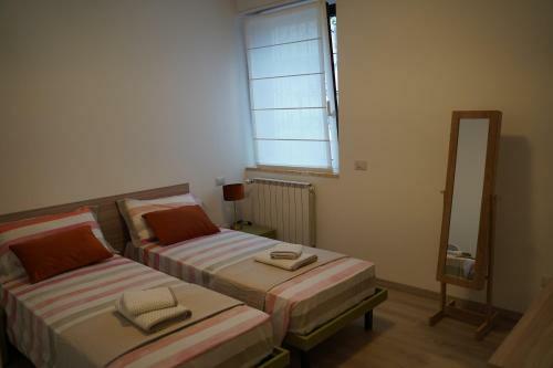 San Martino Lake View Apartment