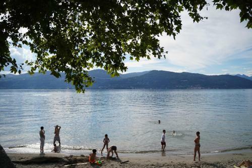 San Martino Lake View Apartment