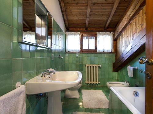Villa Cinderella 7 Bedrooms 13 Pax