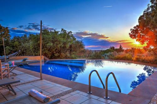 Villa Le Cave 12