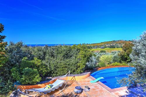 Villa Le Cave 12
