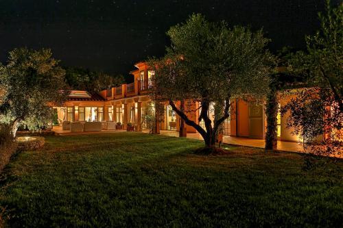 Villa Le Cave 12