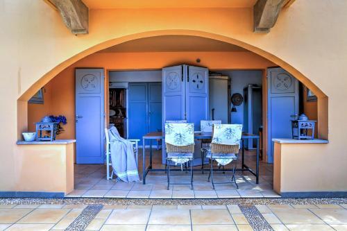 Villa Le Cave 12