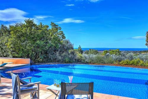 Villa Le Cave 12