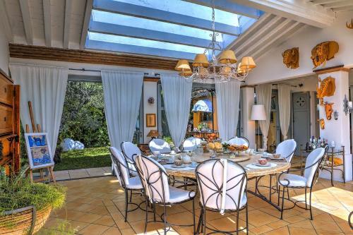 Villa Le Cave 12