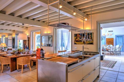 Villa Le Cave 12