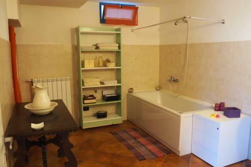 Apartamento La Taverna Alle Cascine