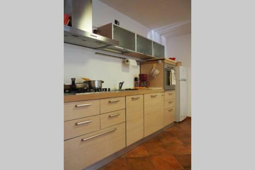 Apartamento La Taverna Alle Cascine