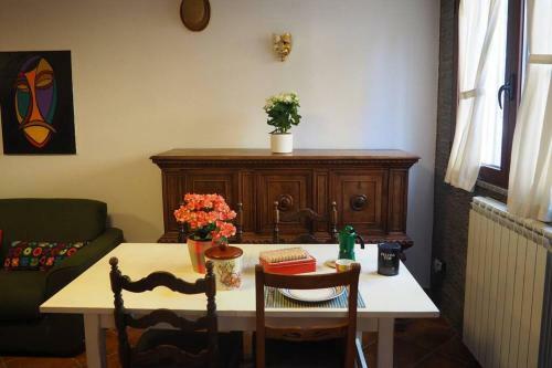 Apartamento La Taverna Alle Cascine