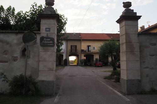 Apartamento La Taverna Alle Cascine