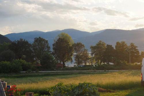 Apartamento La Taverna Alle Cascine