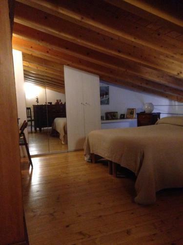 Apartamento B&B Iseo