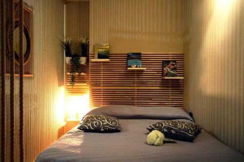 Apartamento In Suite Lake 2