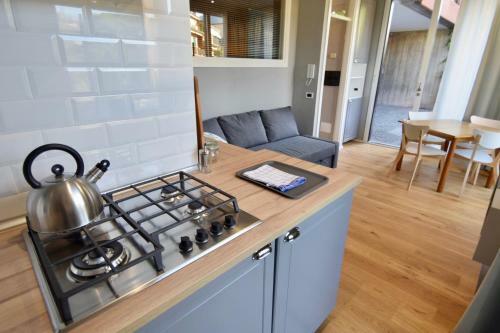 Apartamento Casa Bredina