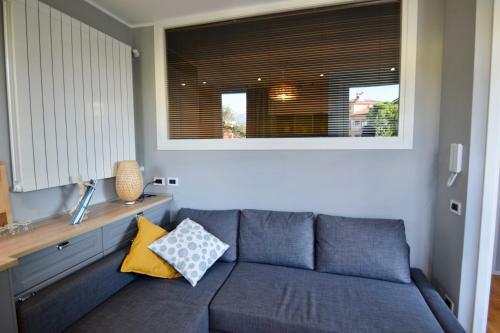 Apartamento Casa Bredina