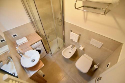 Apartamento Casa Bredina