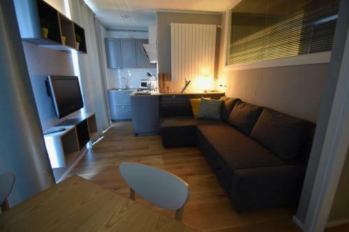 Apartamento Casa Bredina