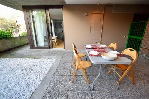 Apartamento Casa Bredina