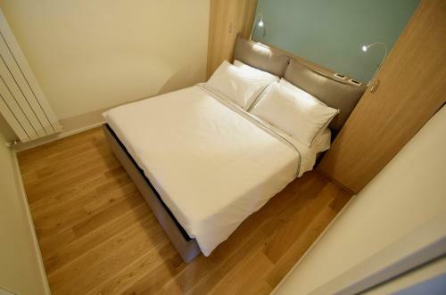 Apartamento Casa Bredina