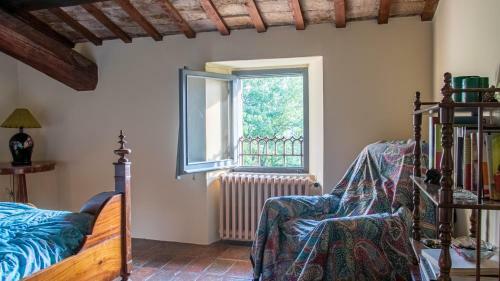 Villa Marchigiana Ca' Guerra