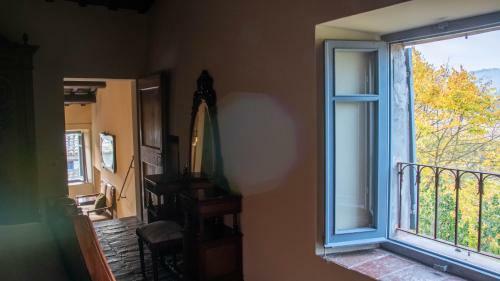 Villa Marchigiana Ca' Guerra