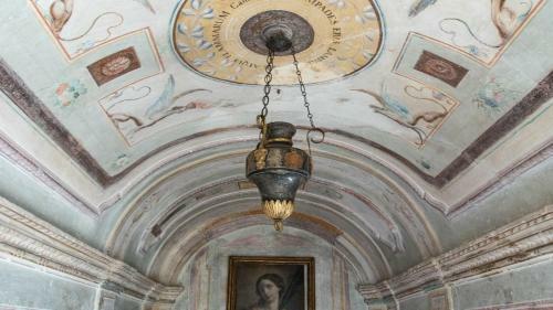 Villa Marchigiana Ca' Guerra