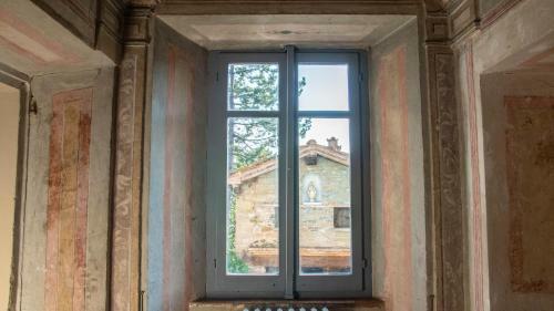Villa Marchigiana Ca' Guerra