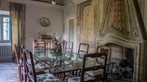 Villa Marchigiana Ca' Guerra