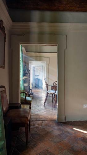 Villa Marchigiana Ca' Guerra