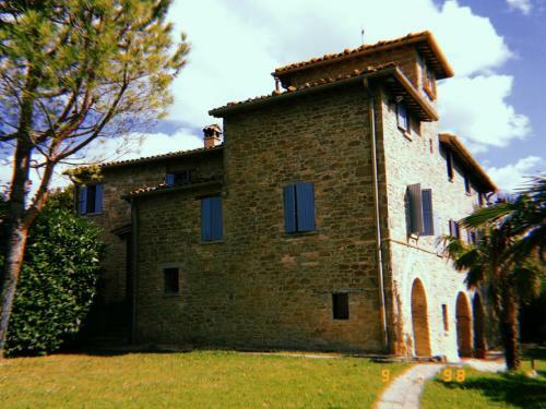 Villa Marchigiana Ca' Guerra