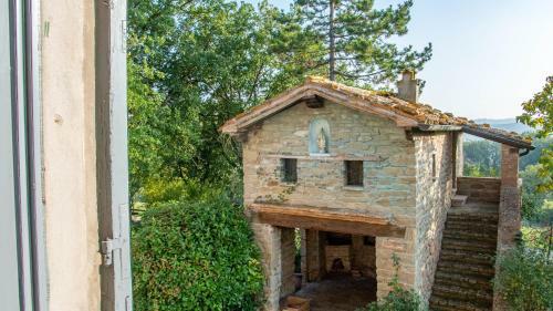 Villa Marchigiana Ca' Guerra