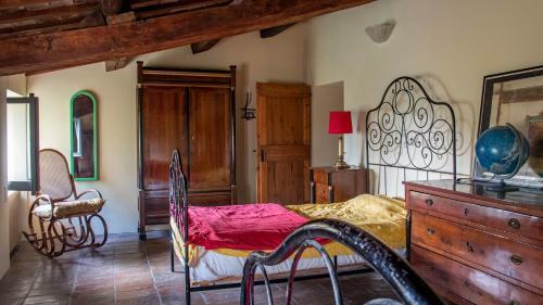 Villa Marchigiana Ca' Guerra