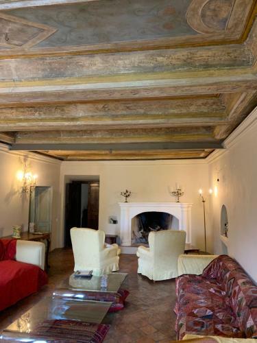 Villa Marchigiana Ca' Guerra