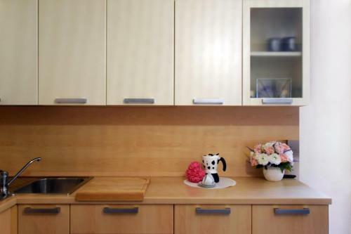 Apartamento In Suite Lake 1