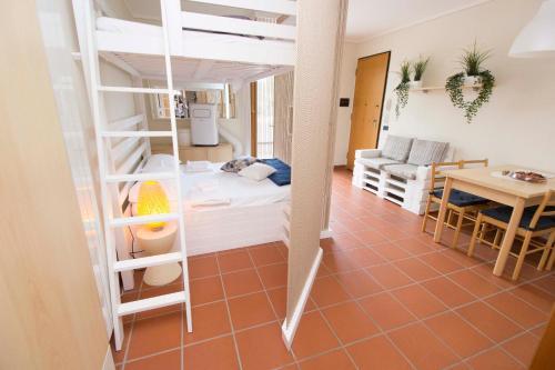 Apartamento In Suite Lake 1