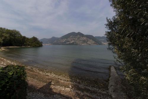 Apartamento In Suite Lake 1