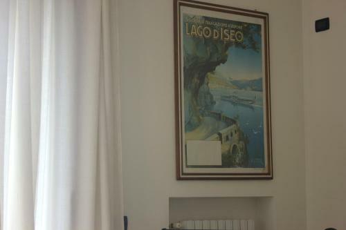 Apartamento Casa Vacanze Iseo E Franciacorta