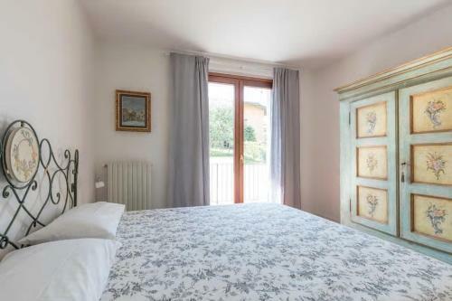 Apartamento Casa Vacanze Iseo E Franciacorta