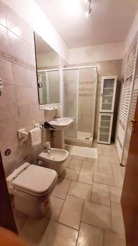 B&B La Veranda - Iseo