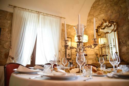 Hotel Casale Dei Consoli