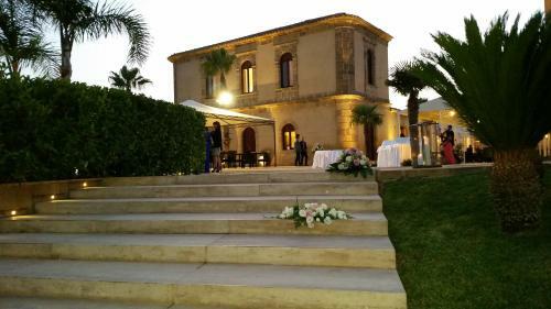 Hotel Casale Dei Consoli