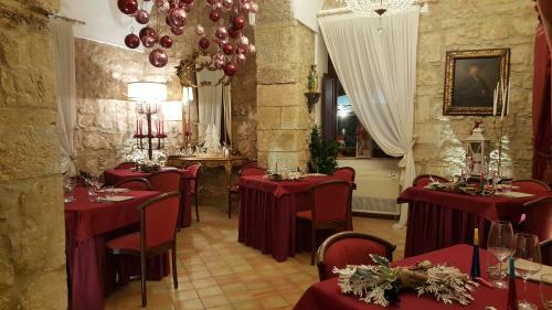 Hotel Casale Dei Consoli
