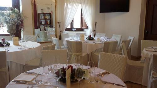 Hotel Casale Dei Consoli
