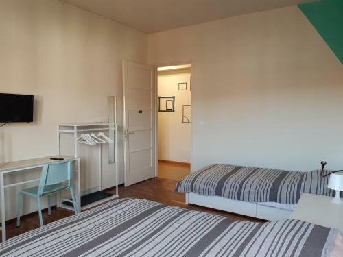 Apartamento Appartamento 6danoi